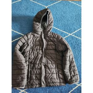 Columbia Youth Down Packable Puff Jacket S